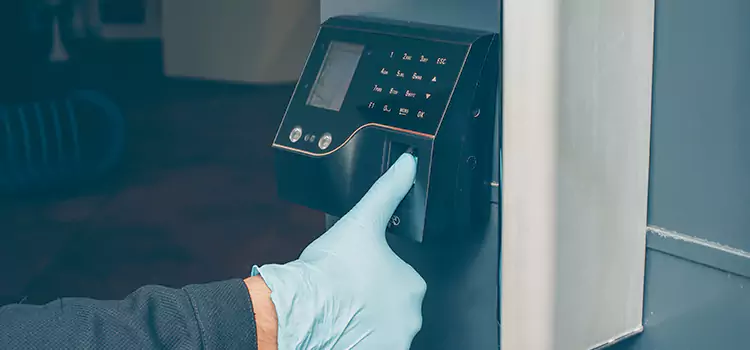 Access Control Installation Menifee