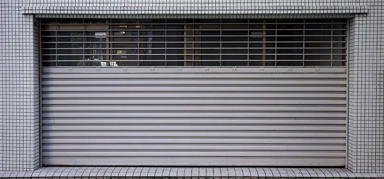 Advanced Solutions for Your Aluminum Garage Doors in Menifee, California