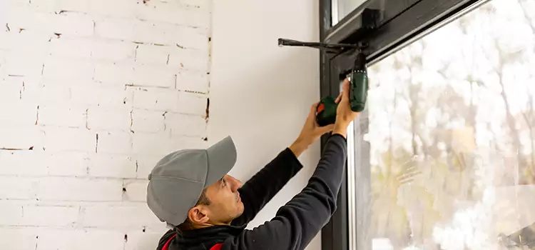Automatic Door Opener Commercial Menifee