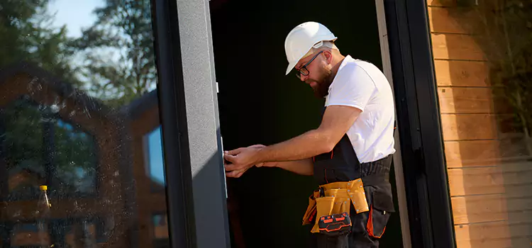 Replace Balcony Door Menifee
