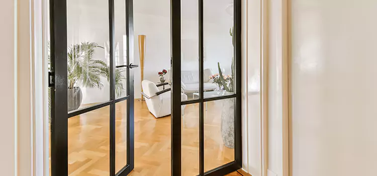 Bifold Door Replacement Menifee