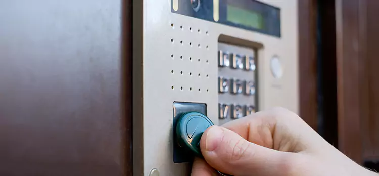 Enhanced Security Features Menifee