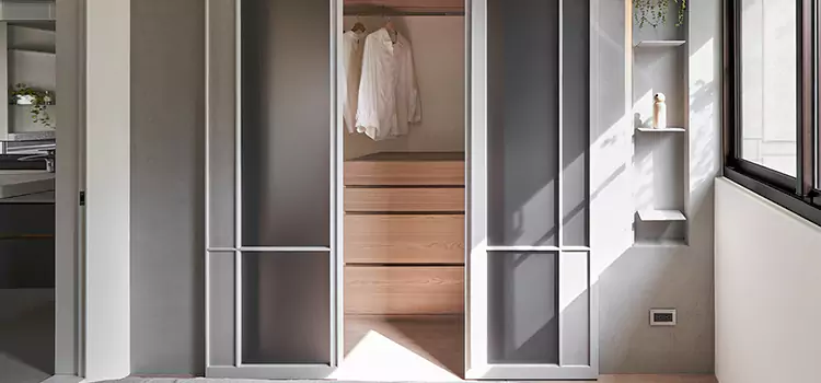 Mirror Sliding Door Replacement Menifee