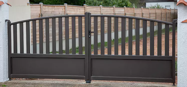 Advanced Gate Solutions in Menifee, CA