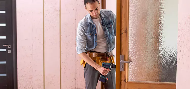 Exterior Door Frame Installation Menifee