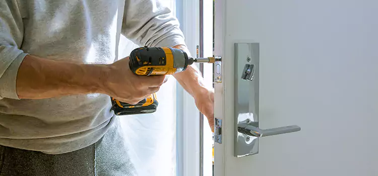 Door Knob Lock Repair Menifee