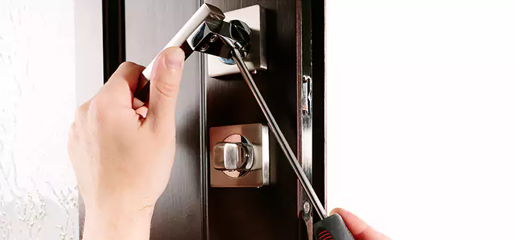 Door Lock Replacement Service Menifee