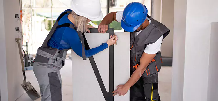Why Choose Us for Door Panel Services in Menifee, CA?