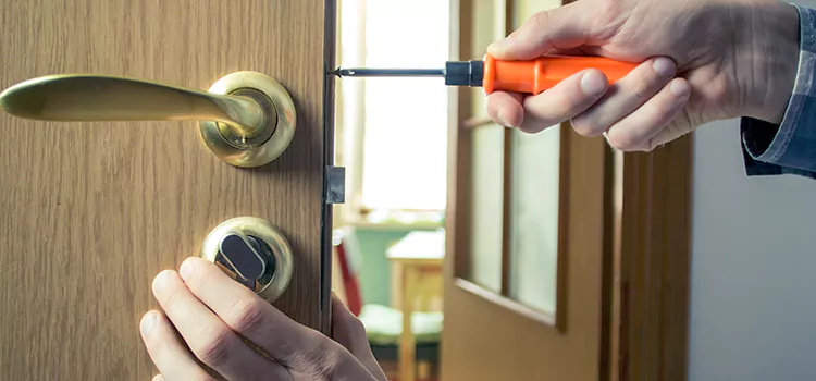 Garage Door Installation Menifee