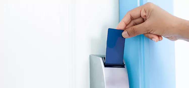 Access Control System Integration Menifee