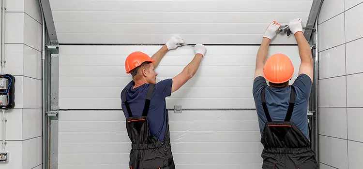 Choose Us for Your Garage Door Needs in Menifee