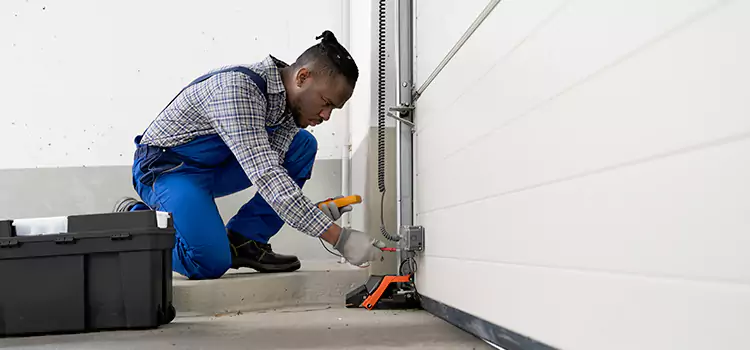 Expert Solutions for Every Garage Lock Need in Menifee, CA