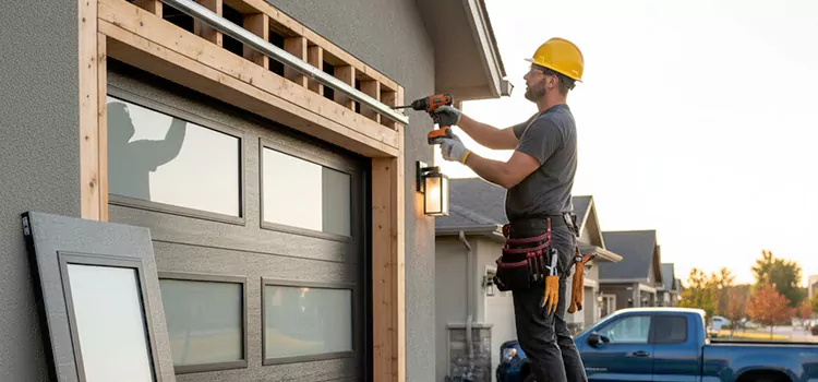 Your Trusted Garage Door Specialists in Menifee