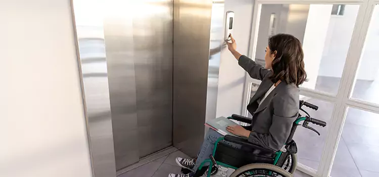 Benefits of Modern Handicap Door Systems in Menifee, CA