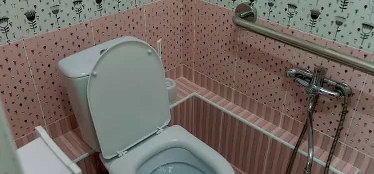 Meeting Diverse Needs With Accessible Restroom Solutions in Menifee, CA