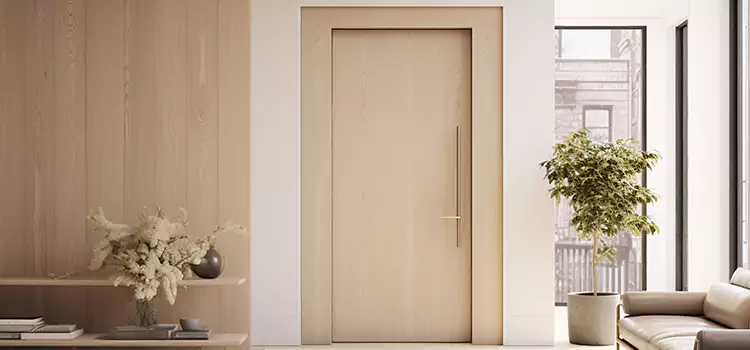 Choose Quality for Your Inside Doors in Menifee, CA