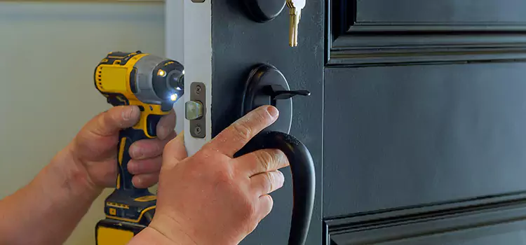 Mobile Automotive Locksmith Menifee
