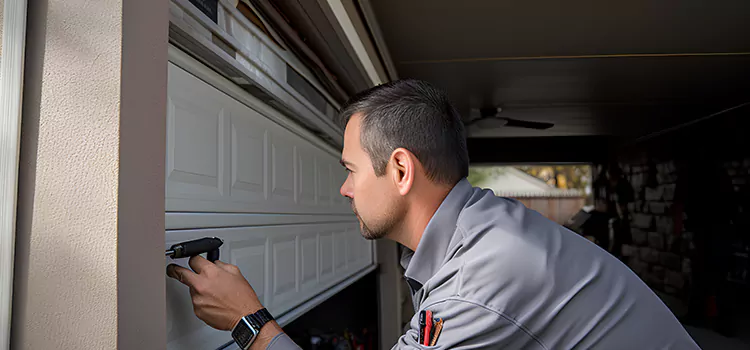 Garage Door Cable Replacement Menifee