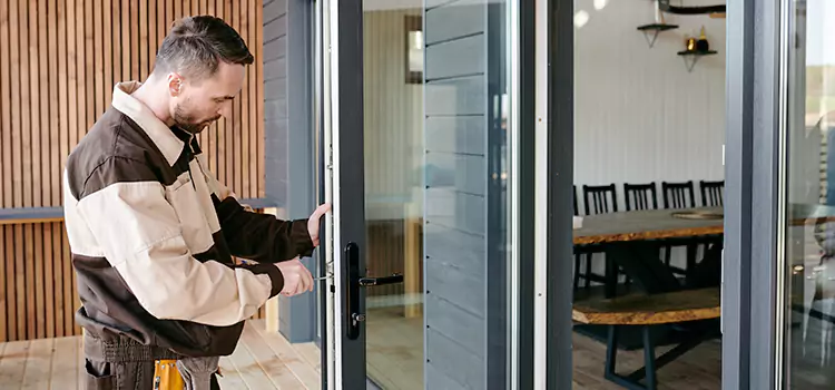 New Sliding Glass Door Installation Menifee