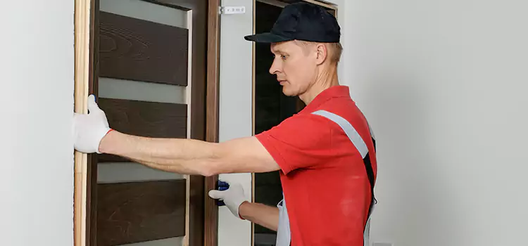 Frame and Panel Restoration Menifee