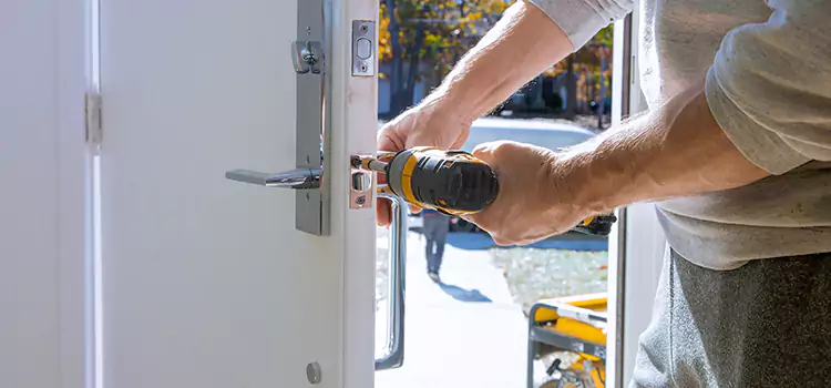 Insulated Roll Up Garage Doors Residential Menifee