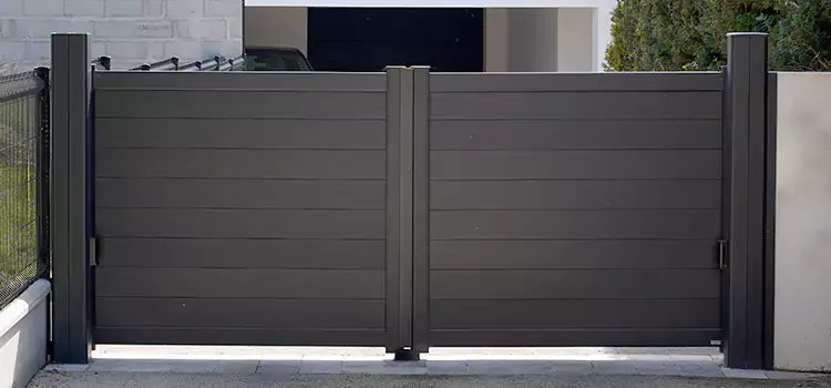 Common Residential Gate Issues We Resolve in Menifee, CA
