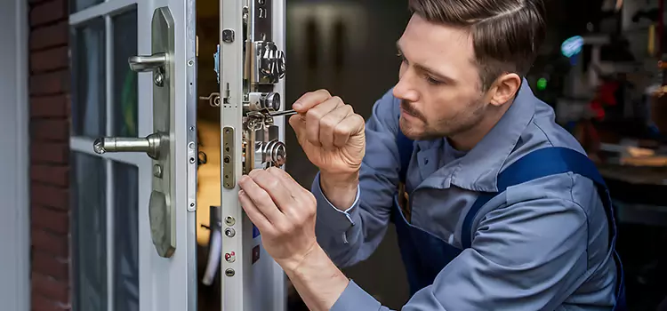 Residential Lock Installation Menifee