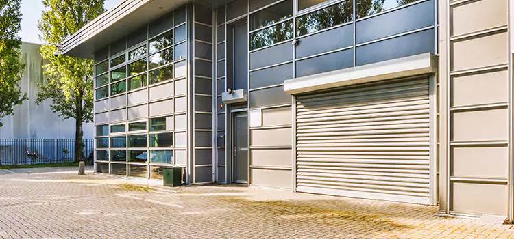 Electric Roller Garage Doors Menifee