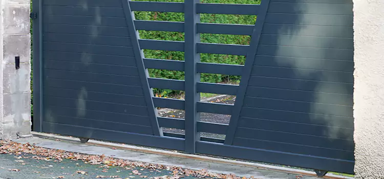 Automated Gate Company Near Me Menifee