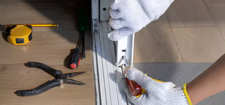 Sliding Door Installation Services in Menifee, CA