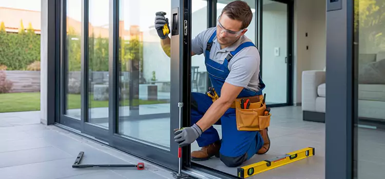 Sliding Screen Door Repair Menifee