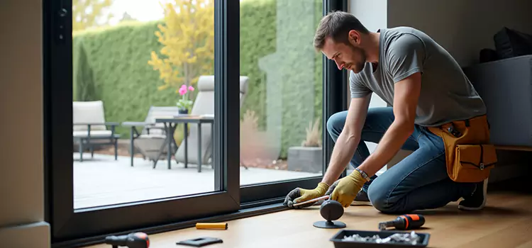 Patio Sliding Glass Door Replacement Menifee