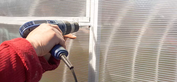 Sliding Screen Door Repair Menifee