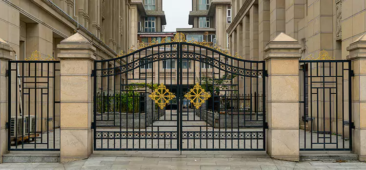 Comprehensive Iron Gate Maintenance Solutions in Menifee, CA
