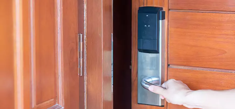 Commercial Keyless Entry Locks Menifee