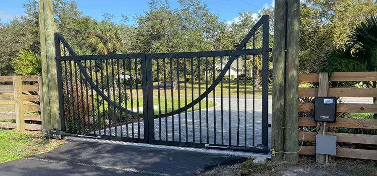 Why Choose Us for Your Automatic Gate Needs in Menifee, CA?