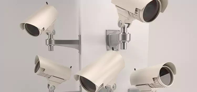 Your Trusted Partner for CCTV Solutions in Menifee