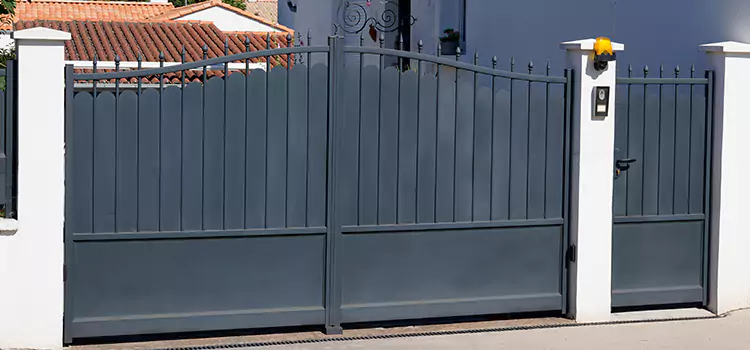 Emergency Commercial Gate Repair Menifee