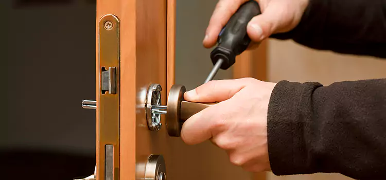 Semi Truck Locksmith Menifee