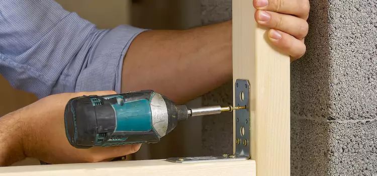 Jimmy Proof Deadbolt Repair Menifee