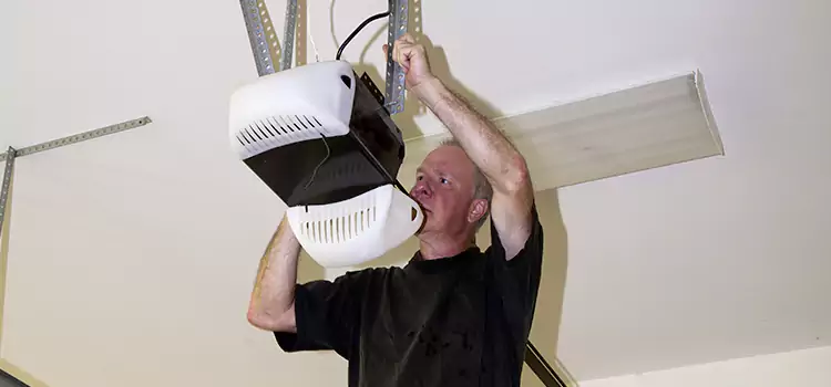 Garage Door Opener Service Menifee