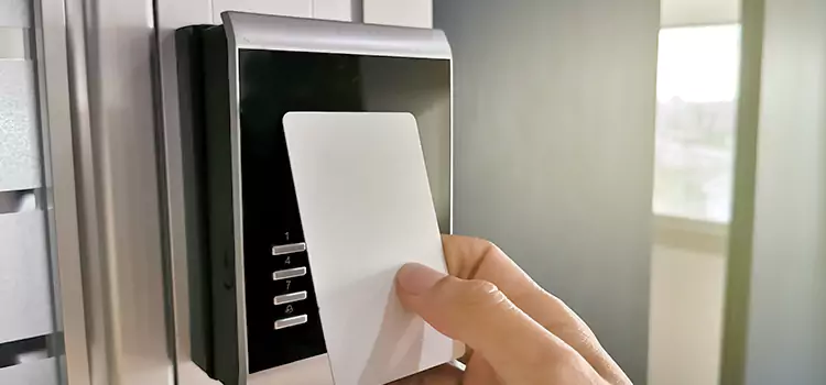 NMS Proximity Switch Door Systems Menifee