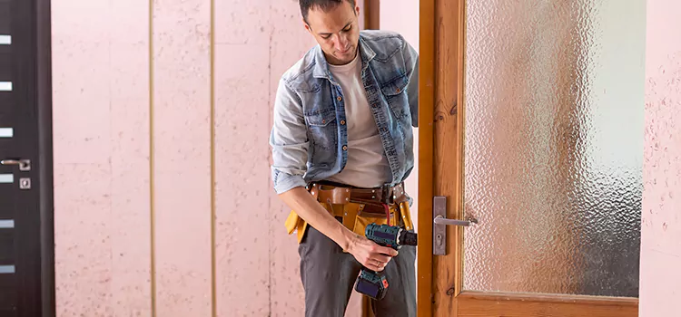 Door Glass Replacement Menifee