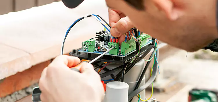 Specialized Brand Gate Motor Repairs Menifee