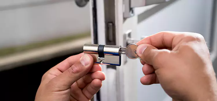 Lock Change Locksmiths Menifee