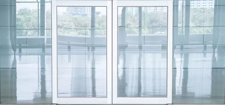 Mobile Sliding Screen Door Replacement Menifee