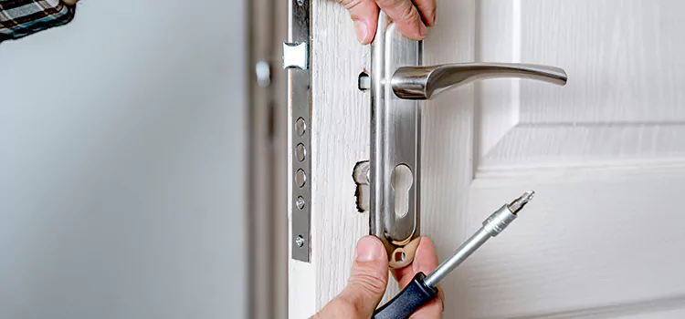New Door Frame Installation Menifee