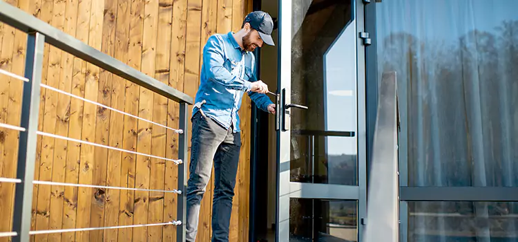 Emergency Patio Door Repair Menifee