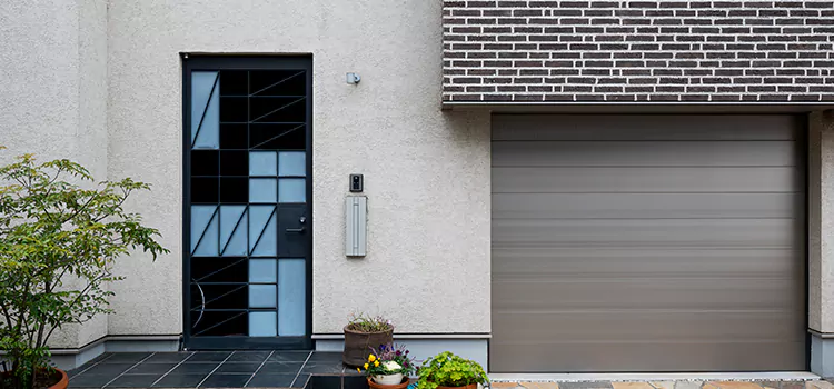 Residential Roll Up Security Doors Menifee