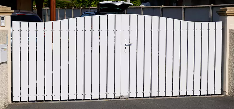 Why Choose Us for Residential Gate Repair in Menifee, CA?